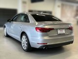 Used 2017 Audi A4 2.0T Premium w/ Convenience Package image 4