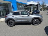 New 2025 Chevrolet TrailBlazer LT w/ Convenience Package image 2