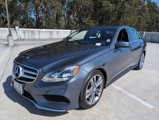 Used 2016 Mercedes-Benz E 350 Sedan image 3