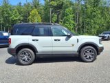 Used 2022 Ford Bronco Sport Badlands image 2
