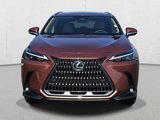 New 2025 Lexus NX 350 AWD w/ Cold Area Package image 2