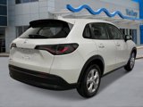 New 2025 Honda HR-V LX image 5