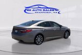 Used 2013 Hyundai Azera w/ Technology Pkg image 6