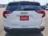 Used 2020 GMC Terrain SLT image 4