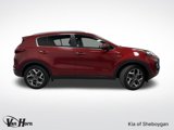 Used 2020 Kia Sportage EX image 3
