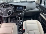 Used 2017 Buick Encore Premium w/ Experience Buick Package image 5