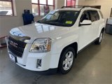 Used 2014 GMC Terrain SLE image 2