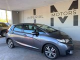Used 2015 Honda Fit EX image 2