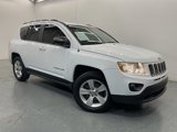 Used 2012 Jeep Compass Sport image 2