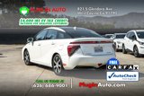 Used 2017 Toyota Mirai image 2