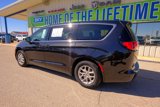 Used 2023 Chrysler Voyager LX image 4