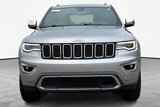 Used 2019 Jeep Grand Cherokee Limited w/ Luxury Group II image 3