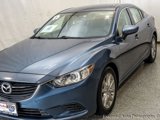 Used 2015 MAZDA MAZDA6 Sport image 4