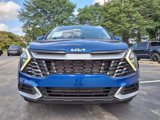 Used 2023 Kia Sportage EX image 2