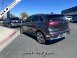 Certified 2019 Kia Niro EX image 4