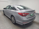 Used 2015 Hyundai Sonata Sport image 5