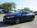 Used 2017 Nissan Maxima 3.5 SV image 4