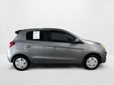 Used 2017 Mitsubishi Mirage ES image 4