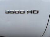 Used 2013 Chevrolet Silverado 3500 LT image 3