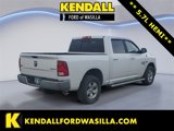 Used 2020 RAM 1500 Classic SLT w/ Luxury Group image 5