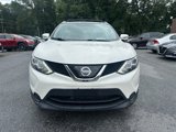 Used 2018 Nissan Rogue Sport SV image 3