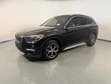 Used 2018 BMW X1 sDrive28i w/ Convenience Package image 3