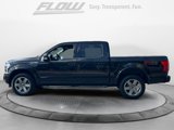 Used 2019 Ford F150 Lariat w/ Equipment Group 502A Luxury image 5