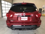 Used 2020 Nissan Pathfinder SL w/ Rock Creek Edition image 4