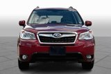 Used 2015 Subaru Forester 2.5i Limited image 3