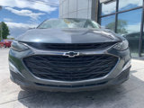 Used 2019 Chevrolet Malibu RS image 2