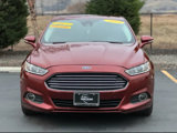 Used 2014 Ford Fusion SE w/ Equipment Group 202A image 2