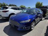 Used 2016 Ford Fusion S w/ Equipment Group 101A image 3