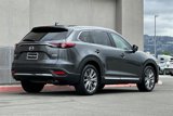 Used 2023 MAZDA CX-9 Signature image 4