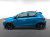 Used 2024 Mitsubishi Mirage Black Edition image 4