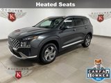 Used 2022 Hyundai Santa Fe SEL w/ Convenience + Premium Package image 3