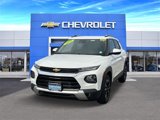 Certified 2022 Chevrolet TrailBlazer LT w/ Convenience Package image 3
