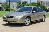 Used 2002 Ford Taurus SES image 6
