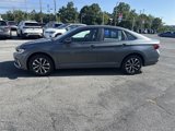 New 2025 Volkswagen Jetta S image 3