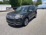 Used 2018 Ford Explorer Limited image 2