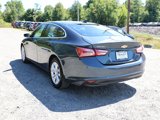 Used 2020 Chevrolet Malibu LT image 2