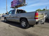 Used 2002 Chevrolet Silverado 1500 LS w/ Heavy Duty Suspension Pkg image 2