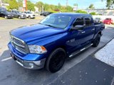 Used 2015 RAM 1500 Big Horn image 6