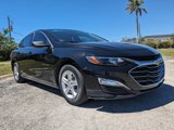 Used 2023 Chevrolet Malibu LS image 2