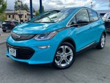 Used 2020 Chevrolet Bolt LT image 2