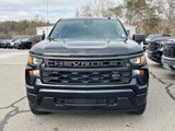 Certified 2022 Chevrolet Silverado 1500 Custom image 3