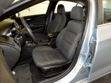 Used 2017 Chevrolet Cruze LT w/ Convenience Package image 4