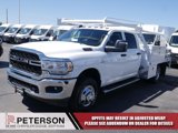 New 2024 RAM 3500 Tradesman w/ Chrome Appearance Group image 3