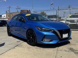 Used 2021 Nissan Sentra SR w/ SR Premium Package image 3