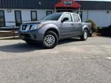Used 2018 Nissan Frontier SV image 3