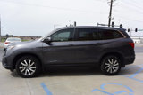 Used 2020 Honda Pilot EX-L image 3